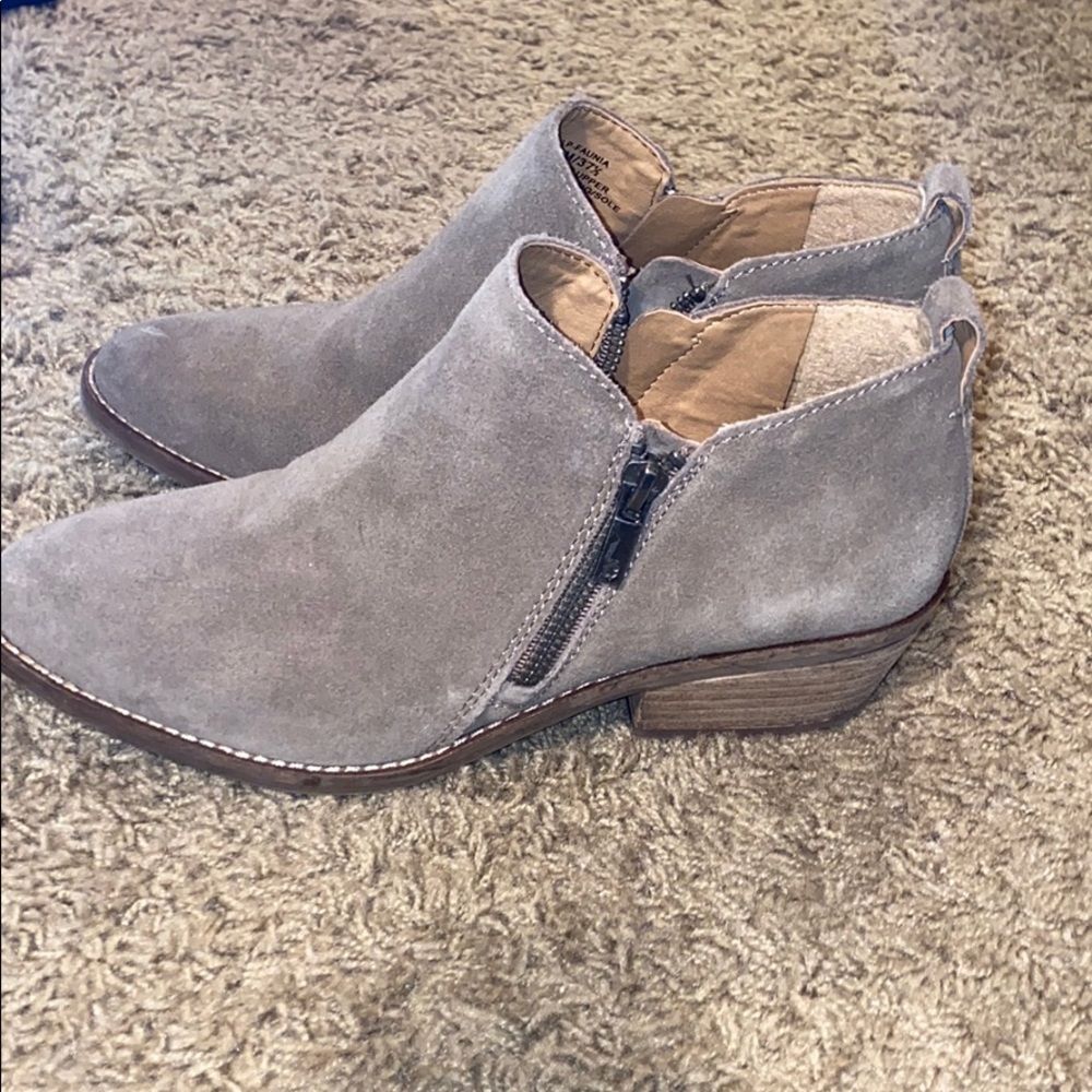 Booties